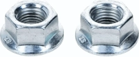 Rod/Strut, stabiliser Left LEMFORDER